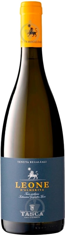 Вино Tasca Leone D'Almerita IGT 0,75 л - фото 1
