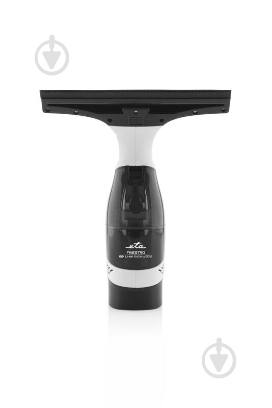 Пылесос оконный ETA Finestro 3262 90000 white - фото 4