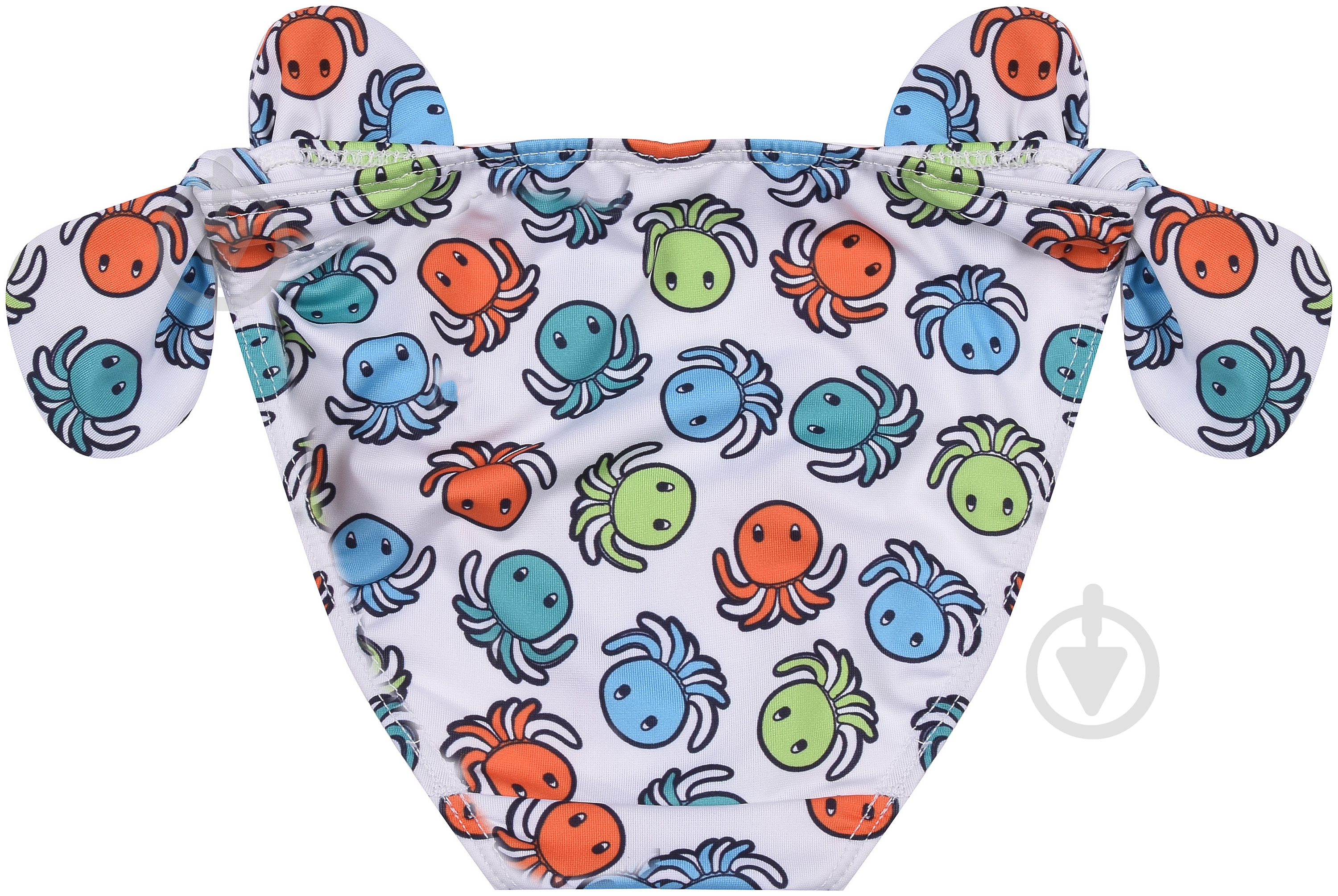 Плавки Bibo 4005 р.80 белый - фото 2 Плавки Bibo 4005 р.80 белый - фото 2