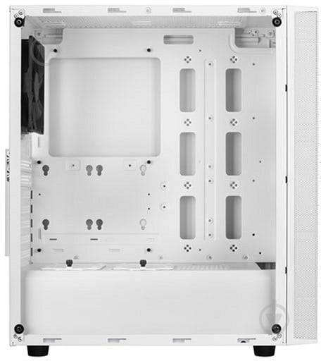 Корпус SilverStone FARA FAR1W-G SST-FAR1W-G - фото 8
