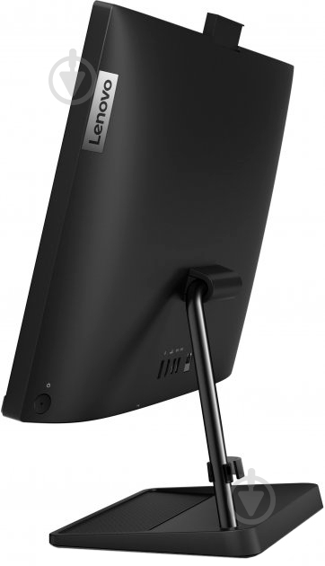 Моноблок Lenovo IdeaCentre 3 24ITL6 23,8 (F0G000BGUA) black - фото 8 Моноблок Lenovo IdeaCentre 3 24ITL6 23,8 (F0G000BGUA) black - фото 8