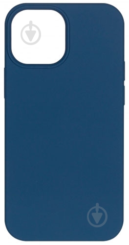 Накладка 2E для Apple iPhone 13 mini (2E-IPH-13MN-OCLS-CB) cobalt blue - фото 1