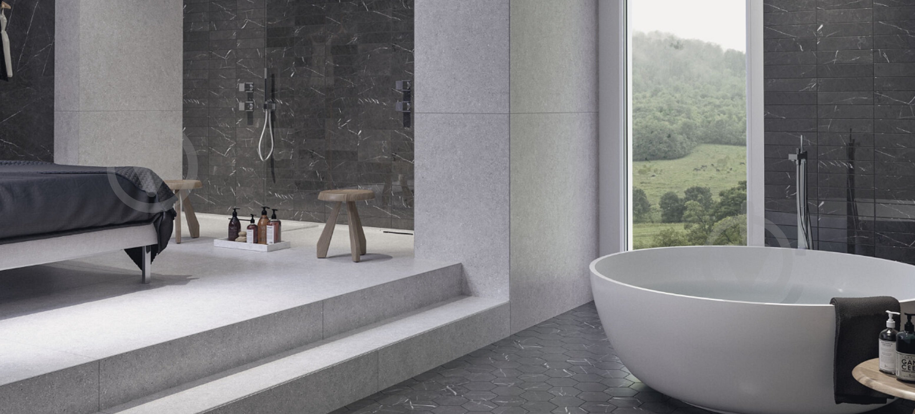 Плитка Cifre Марквина МТ 15х17 - фото 3 Плитка Cifre Марквина МТ 15х17 - фото 3