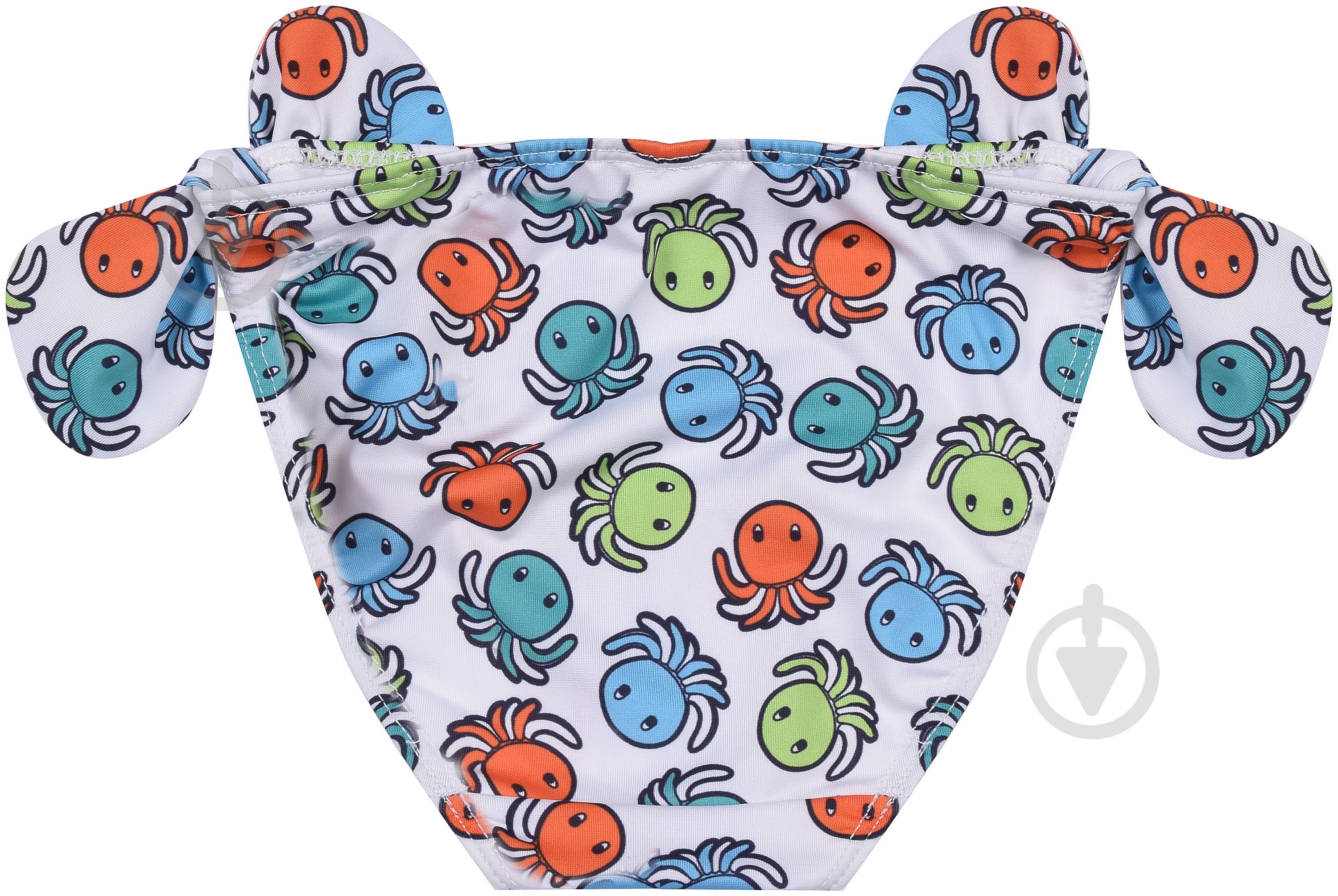 Плавки Bibo 4005 р.92 белый - фото 2