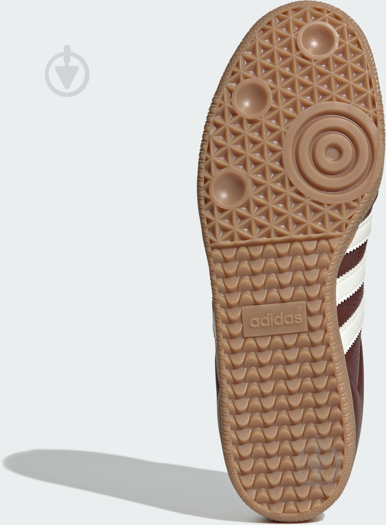 Кроссовки Adidas SAMBA OG JR0892 р.38 - фото 7