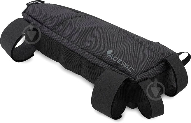 Сумка велосипедная AcePac Fuel bag L B - фото 5 Сумка велосипедная AcePac Fuel bag L B - фото 5