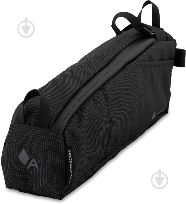 Сумка велосипедная AcePac Fuel bag L B - фото 3 Сумка велосипедная AcePac Fuel bag L B - фото 3