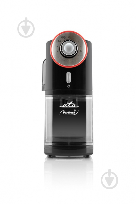 Кофемолка ETA Perfetto 006890000 - фото 6 Кофемолка ETA Perfetto 006890000 - фото 6