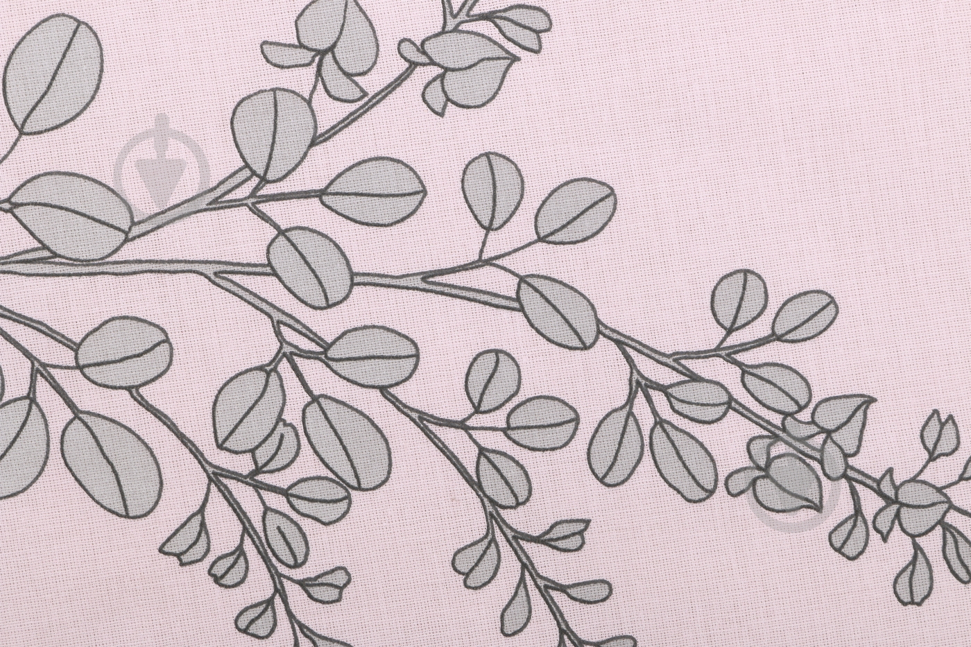 Комплект постельного белья Соло 2 бежевый UP! (Underprice) - фото 5