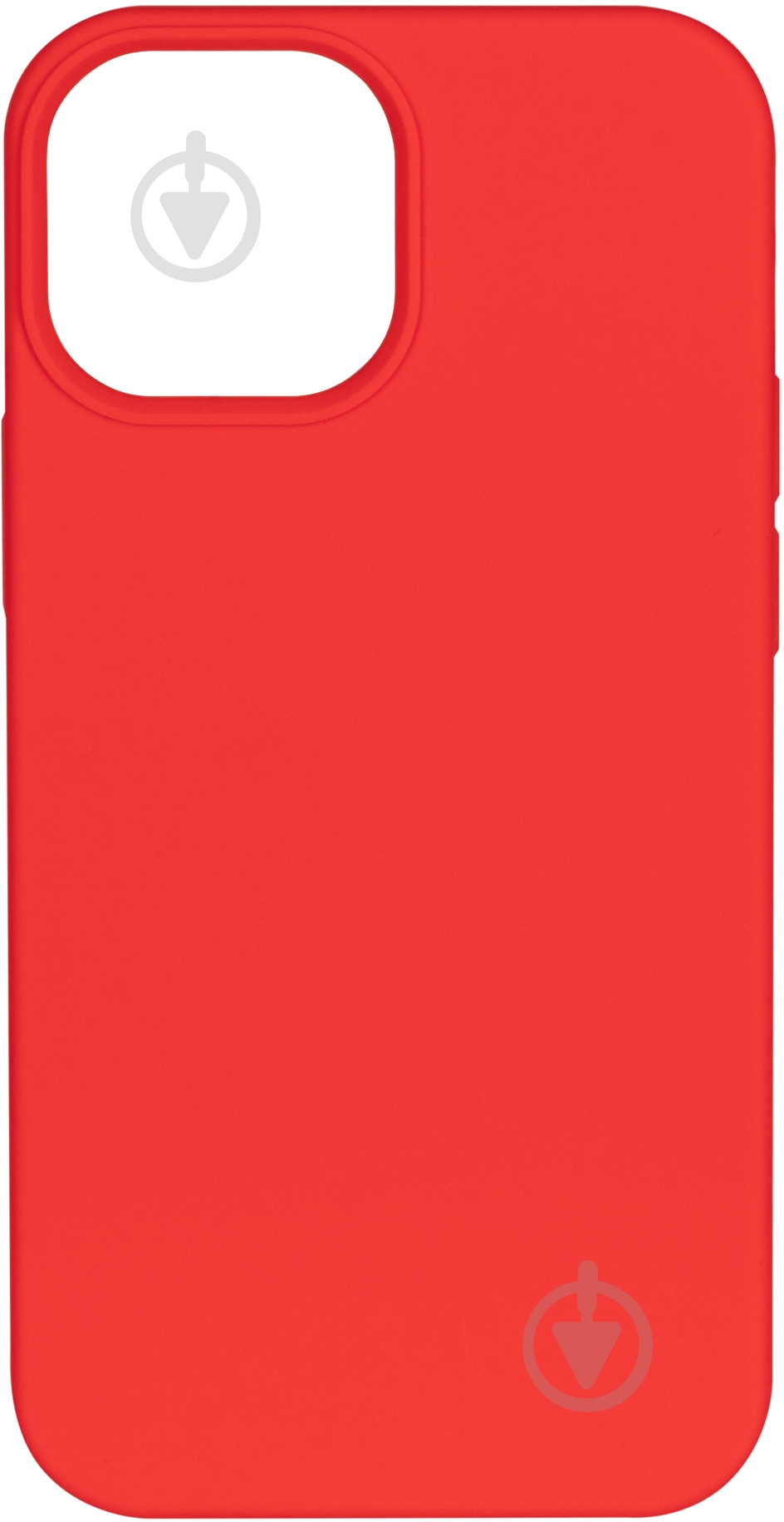 Накладка 2E для Apple iPhone 13 mini (2E-IPH-13MN-OCLS-RD) red - фото 1