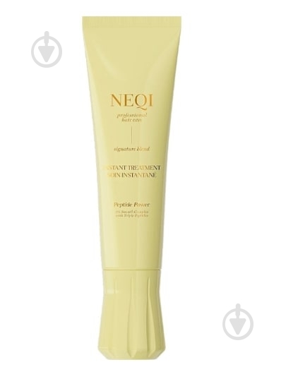 Маска NEQI Peptide Infusion Power Treatment 100 мл 100 мл - фото 1