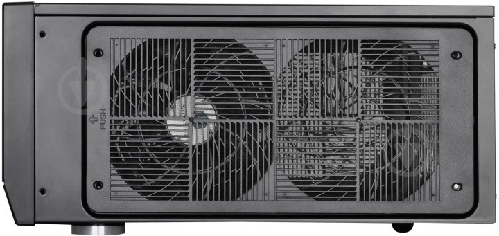 Корпус SilverStone Grandia GD09 SST-GD09B - фото 12 Корпус SilverStone Grandia GD09 SST-GD09B - фото 12