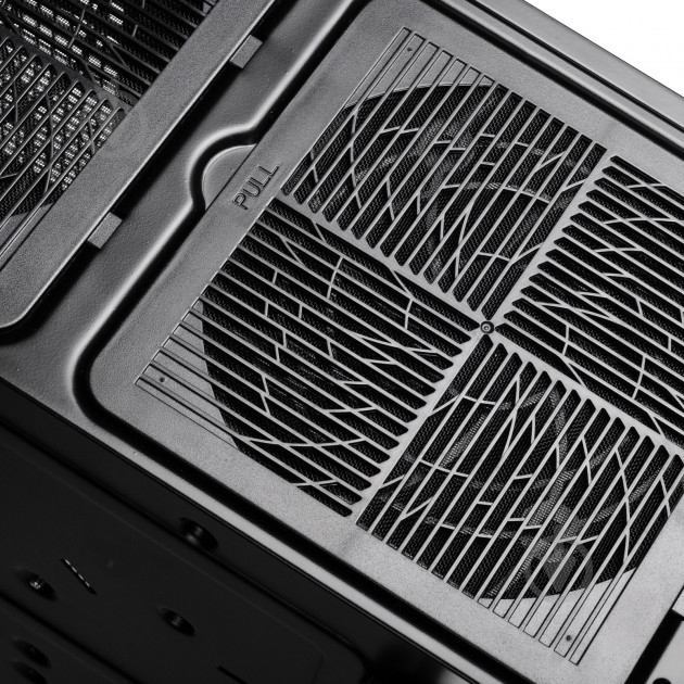 Корпус SilverStone Grandia GD09 SST-GD09B - фото 17 Корпус SilverStone Grandia GD09 SST-GD09B - фото 17