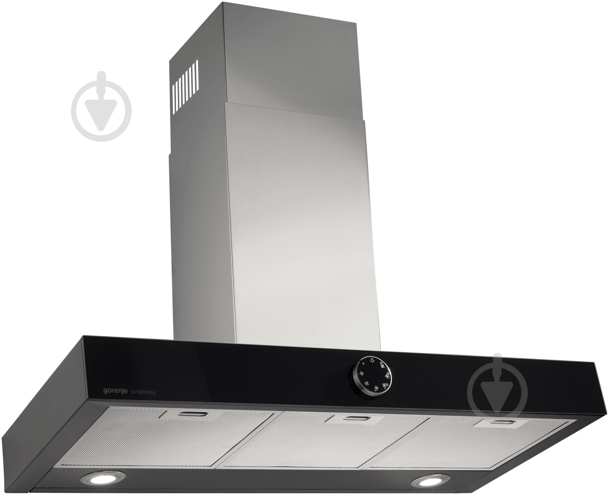 Вытяжка Gorenje DT 9 SY2B - фото 3 Вытяжка Gorenje DT 9 SY2B - фото 3