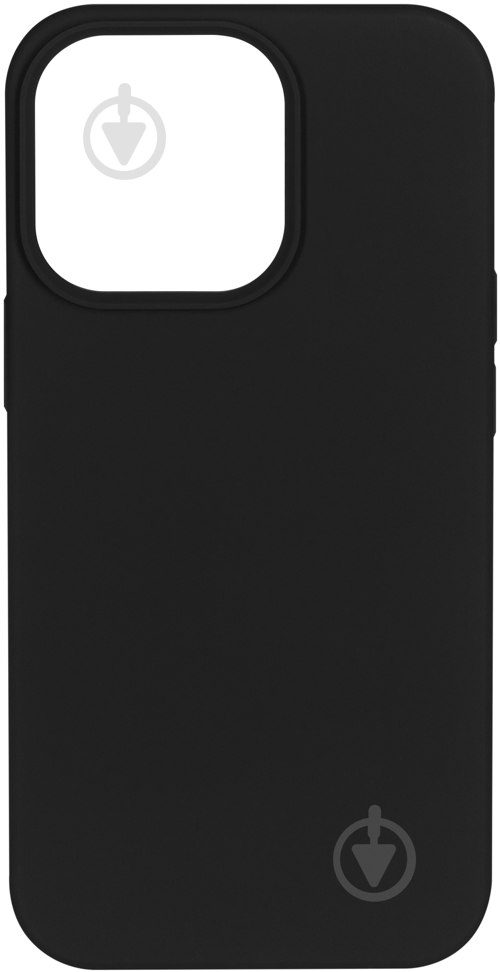 Накладка 2E для Apple iPhone 13 Pro (2E-IPH-13PR-OCLS-BK) black - фото 1 Накладка 2E для Apple iPhone 13 Pro (2E-IPH-13PR-OCLS-BK) black - фото 1