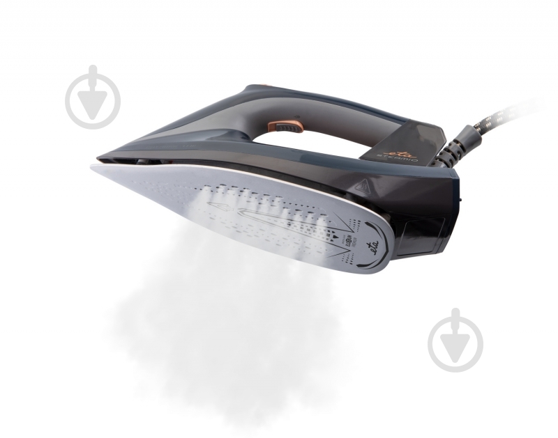 Утюг с парогенератором ETA Steamio 129090000 - фото 4