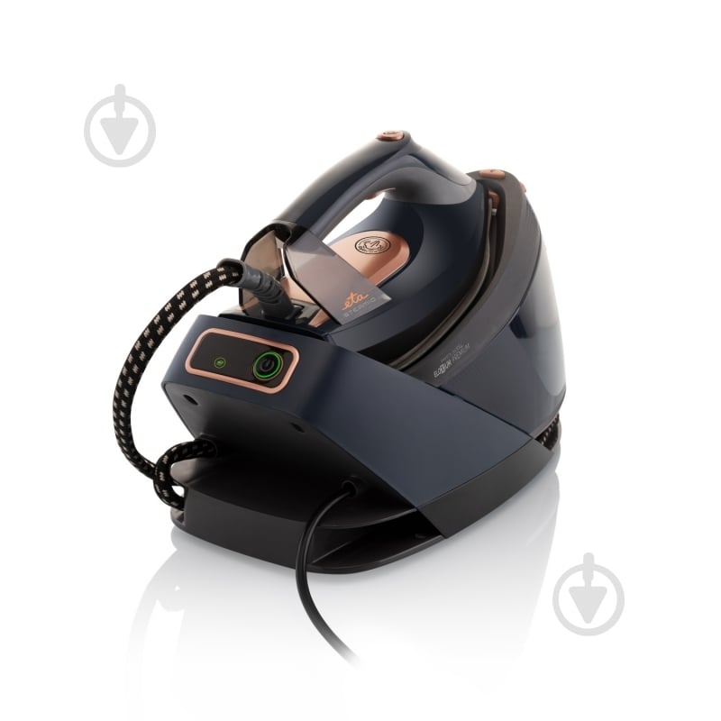 Утюг с парогенератором ETA Steamio 129090000 - фото 2