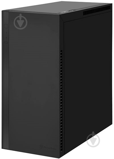 Корпус SilverStone Kublai KL07B SST-KL07B - фото 3