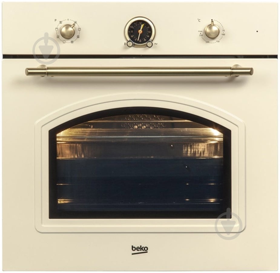 Духовой шкаф Beko OIM 27201 C - фото 1