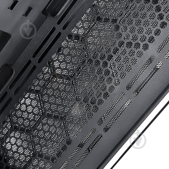 Корпус SilverStone PRECISION PS15B-G (SST-PS15B-G) - фото 13 Корпус SilverStone PRECISION PS15B-G (SST-PS15B-G) - фото 13