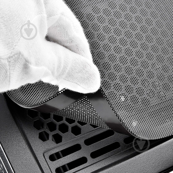 Корпус SilverStone PRECISION PS15B-G (SST-PS15B-G) - фото 8 Корпус SilverStone PRECISION PS15B-G (SST-PS15B-G) - фото 8