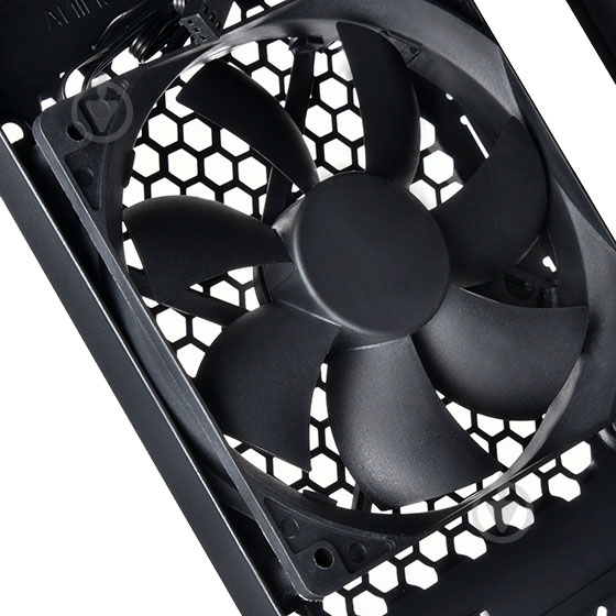 Корпус SilverStone PRECISION PS15B-G (SST-PS15B-G) - фото 9 Корпус SilverStone PRECISION PS15B-G (SST-PS15B-G) - фото 9