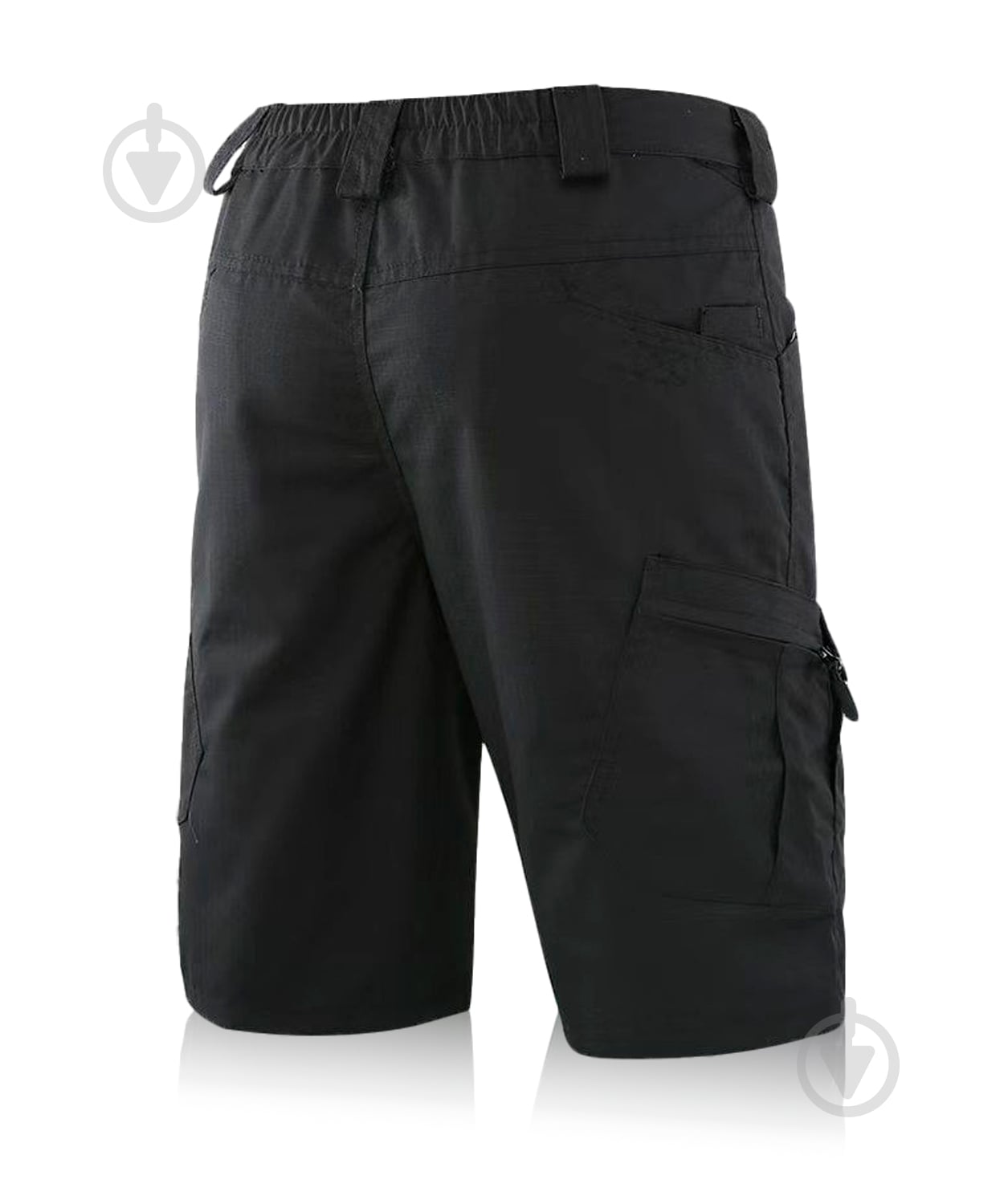 Шорты 1991 ТМ тактические IX-7 Black L - фото 3 Шорты 1991 ТМ тактические IX-7 Black L - фото 3