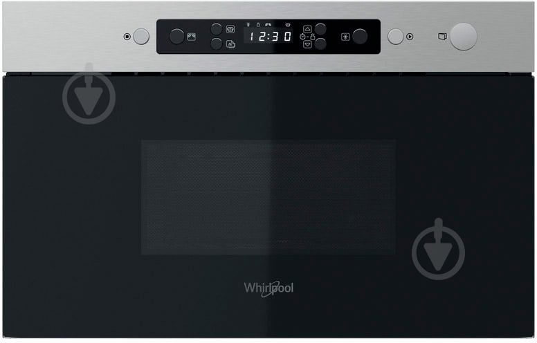 ВІТРИНА! Мікрохвильова піч Whirlpool MBNA910X - фото 1