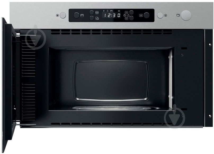 ВІТРИНА! Мікрохвильова піч Whirlpool MBNA910X - фото 3