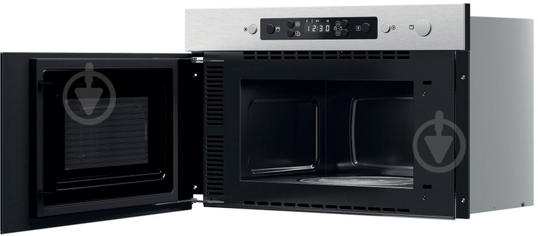 ВІТРИНА! Мікрохвильова піч Whirlpool MBNA910X - фото 4