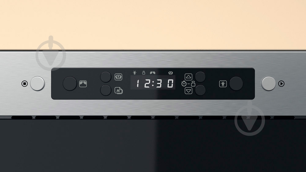ВІТРИНА! Мікрохвильова піч Whirlpool MBNA910X - фото 7