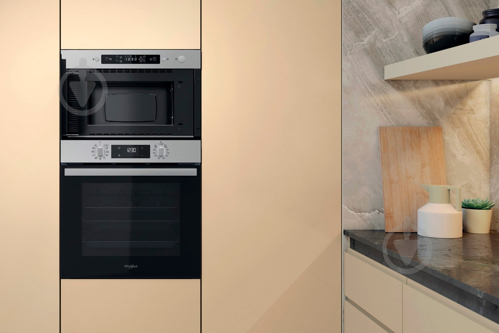 ВІТРИНА! Мікрохвильова піч Whirlpool MBNA910X - фото 8