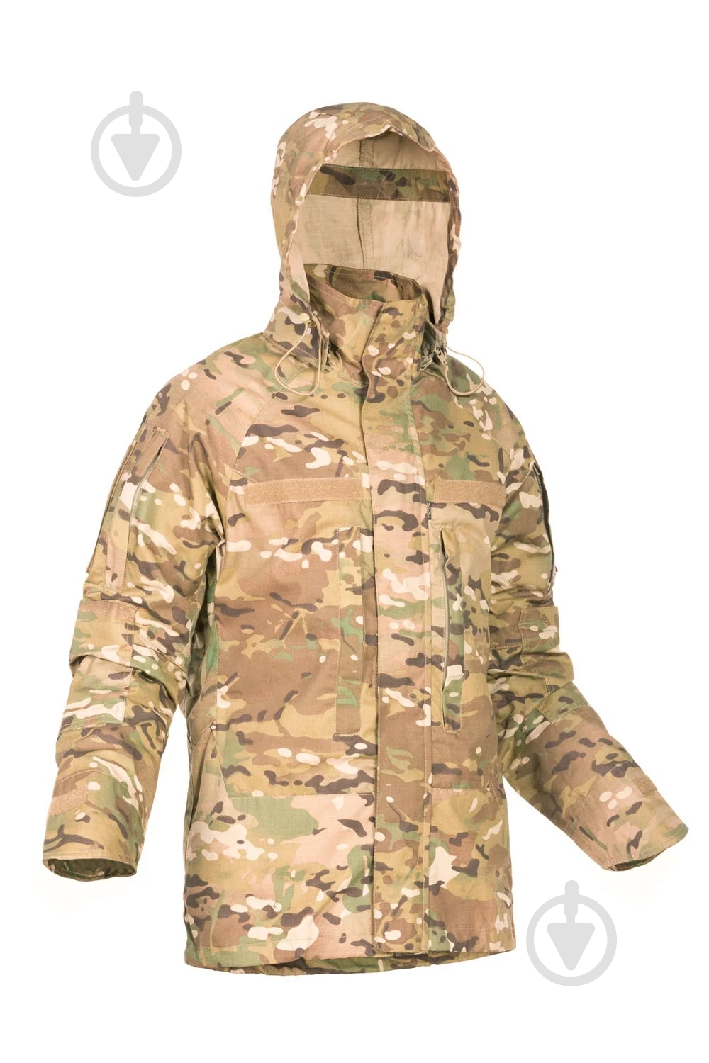 Куртка чоловіча P1G гірська літня Mount Trac MK-2 MTP/MCU CAMO J21694MC р.L - фото 1 Куртка чоловіча P1G гірська літня Mount Trac MK-2 MTP/MCU CAMO J21694MC р.L - фото 1