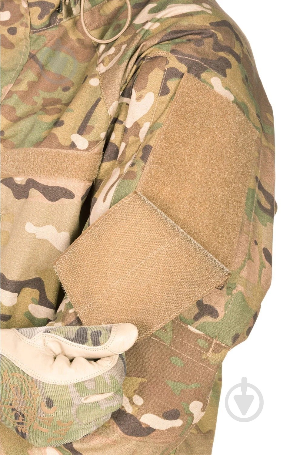 Куртка чоловіча P1G гірська літня Mount Trac MK-2 MTP/MCU CAMO J21694MC р.L - фото 6 Куртка чоловіча P1G гірська літня Mount Trac MK-2 MTP/MCU CAMO J21694MC р.L - фото 6