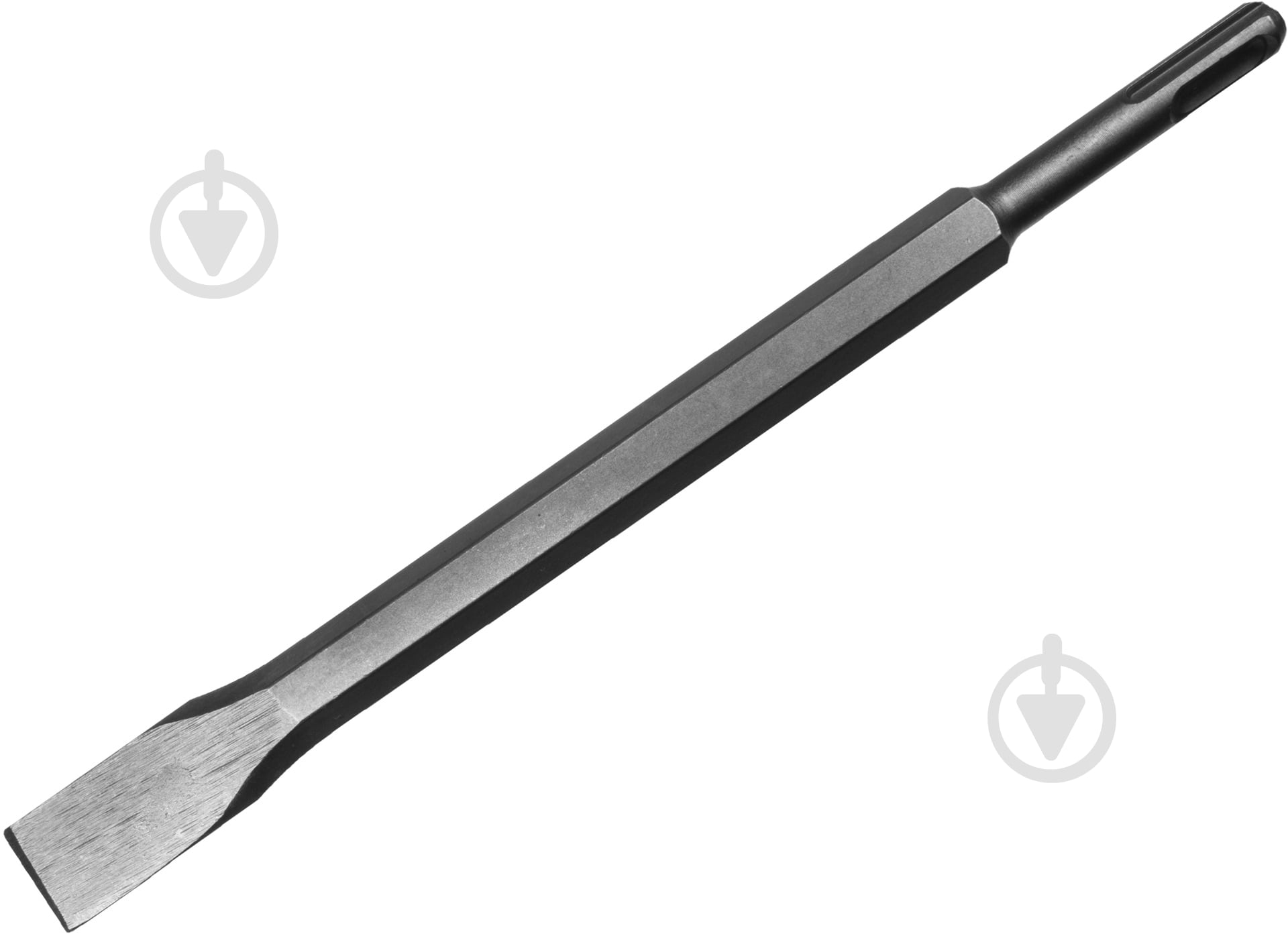 Зубило плоское X-Treme SDS-plus 20x250 мм XT104103 - фото 1 Зубило плоское X-Treme SDS-plus 20x250 мм XT104103 - фото 1