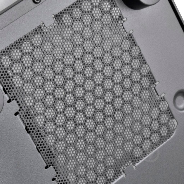 Корпус SilverStone PRECISION PS15B-RGB (SST-PS15B-RGB) - фото 12 Корпус SilverStone PRECISION PS15B-RGB (SST-PS15B-RGB) - фото 12