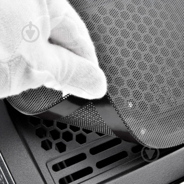 Корпус SilverStone PRECISION PS15B-RGB (SST-PS15B-RGB) - фото 10 Корпус SilverStone PRECISION PS15B-RGB (SST-PS15B-RGB) - фото 10