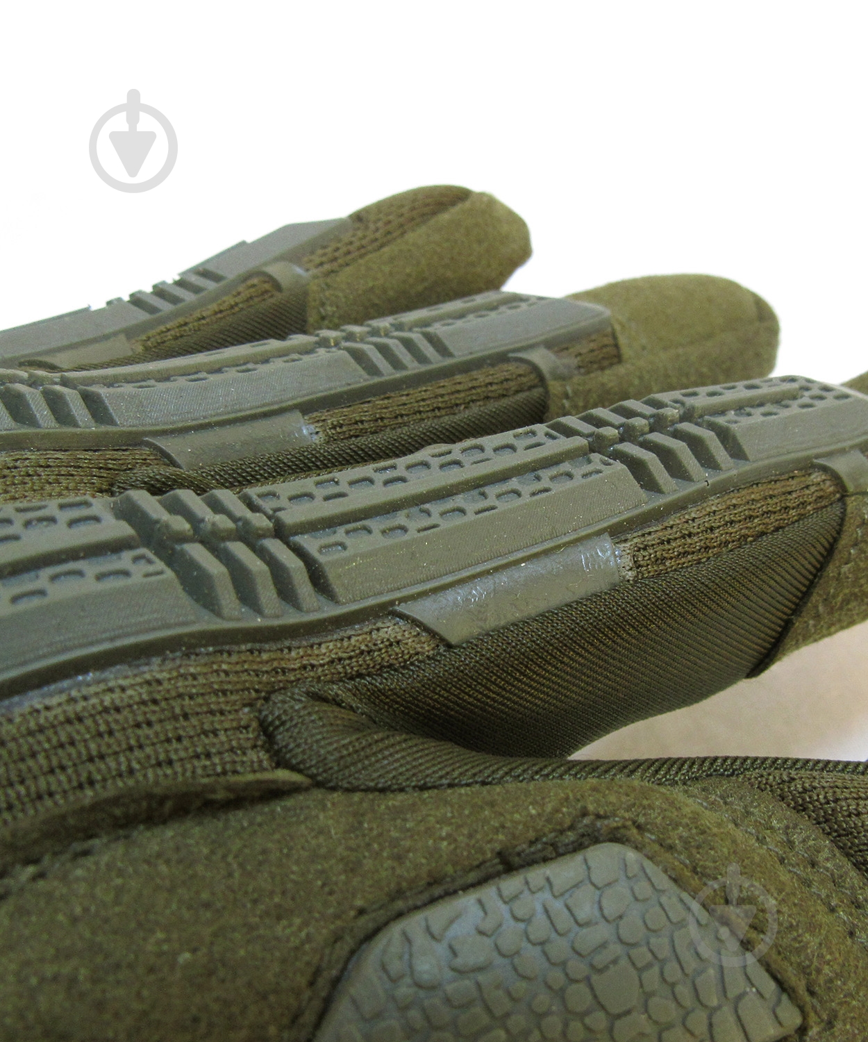 Рукавички тактичні 1991 ТМ повнопалі L - фото 5 Рукавички тактичні 1991 ТМ повнопалі L - фото 5