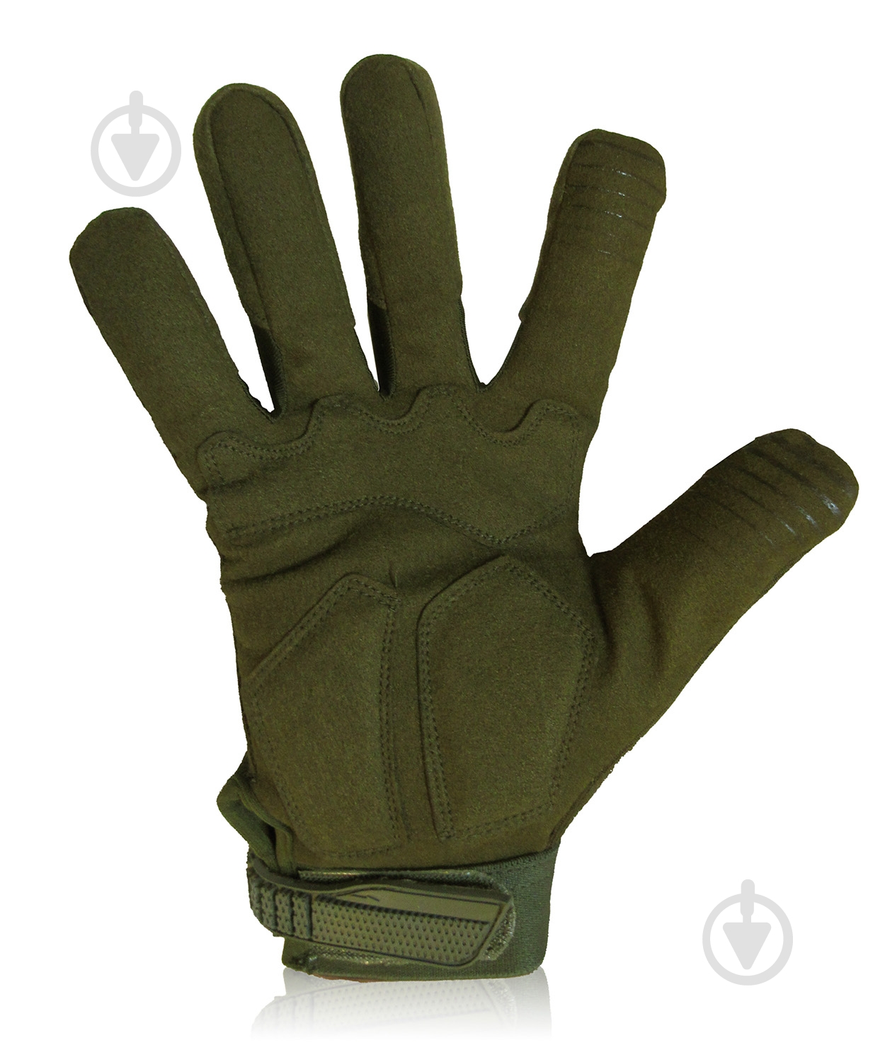 Рукавички тактичні 1991 ТМ повнопалі L - фото 2 Рукавички тактичні 1991 ТМ повнопалі L - фото 2