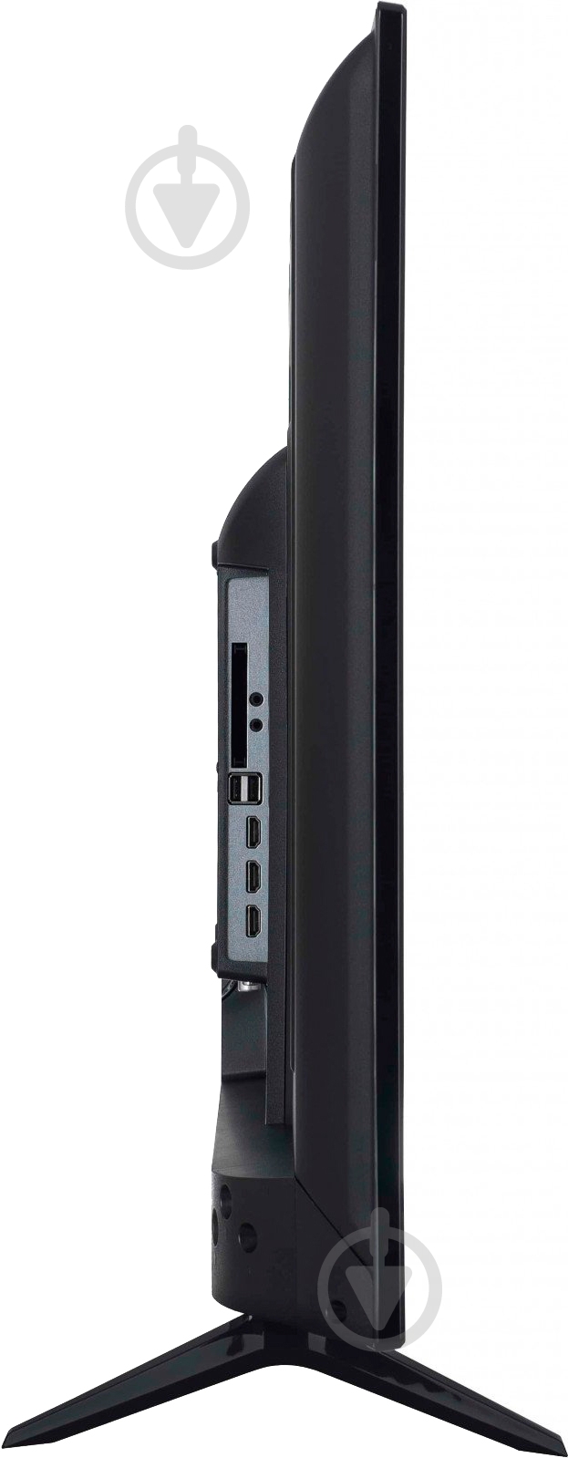 Телевизор Ergo LE43CT5520AK - фото 4