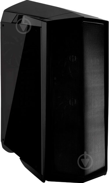 Корпус SilverStone PRIMERA PM01B-RGB (SST-PM01B-RGB) - фото 2 Корпус SilverStone PRIMERA PM01B-RGB (SST-PM01B-RGB) - фото 2