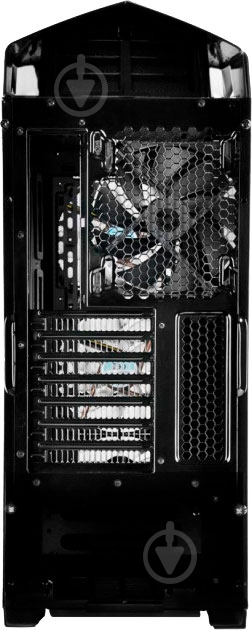 Корпус SilverStone PRIMERA PM01B-RGB (SST-PM01B-RGB) - фото 9 Корпус SilverStone PRIMERA PM01B-RGB (SST-PM01B-RGB) - фото 9