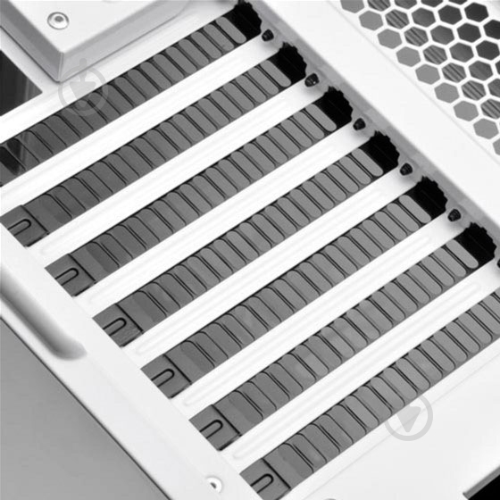 Корпус SilverStone RED LINE RL06WS-PRO (SST-RL06WS-PRO) - фото 12 Корпус SilverStone RED LINE RL06WS-PRO (SST-RL06WS-PRO) - фото 12