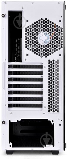 Корпус SilverStone RED LINE RL06WS-PRO (SST-RL06WS-PRO) - фото 5 Корпус SilverStone RED LINE RL06WS-PRO (SST-RL06WS-PRO) - фото 5