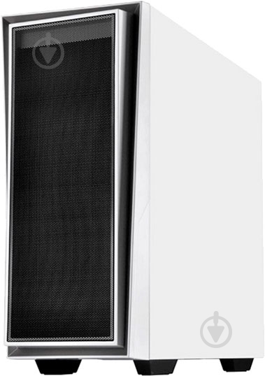 Корпус SilverStone RED LINE RL06WS-PRO (SST-RL06WS-PRO) - фото 3 Корпус SilverStone RED LINE RL06WS-PRO (SST-RL06WS-PRO) - фото 3