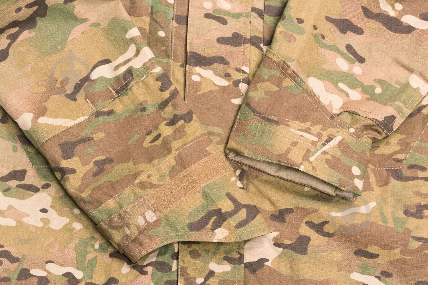 Куртка чоловіча P1G гірська літня Mount Trac MK-2 MTP/MCU CAMO J21694MC р.XL - фото 4