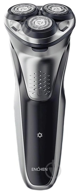 Електробритва ENCHEN Blackstone Plus Shaver - фото 1