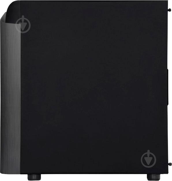 Корпус SilverStone SETA A1TB-G Black (SST-SEA1TB-G) - фото 6 Корпус SilverStone SETA A1TB-G Black (SST-SEA1TB-G) - фото 6