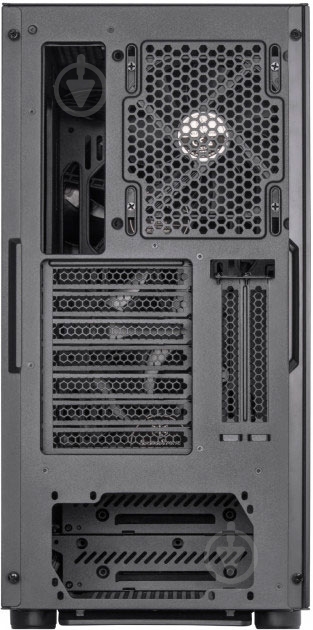 Корпус SilverStone SETA A1TB-G Black (SST-SEA1TB-G) - фото 12 Корпус SilverStone SETA A1TB-G Black (SST-SEA1TB-G) - фото 12
