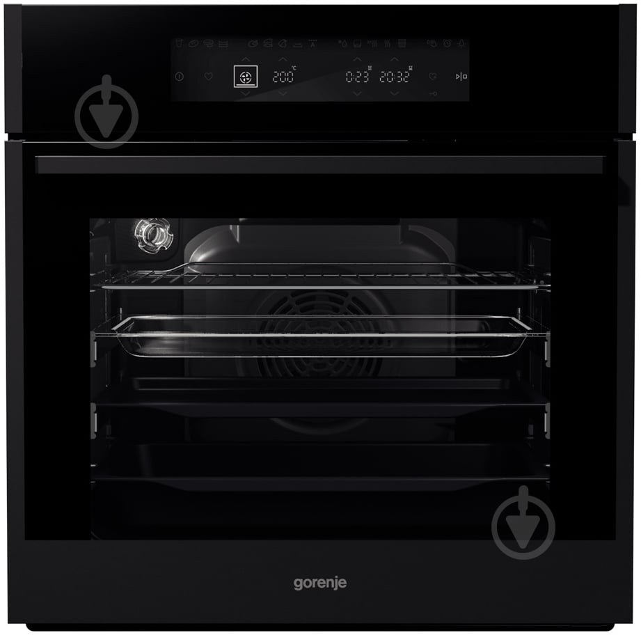 Духовой шкаф Gorenje BO 658 A 31 BG - фото 1